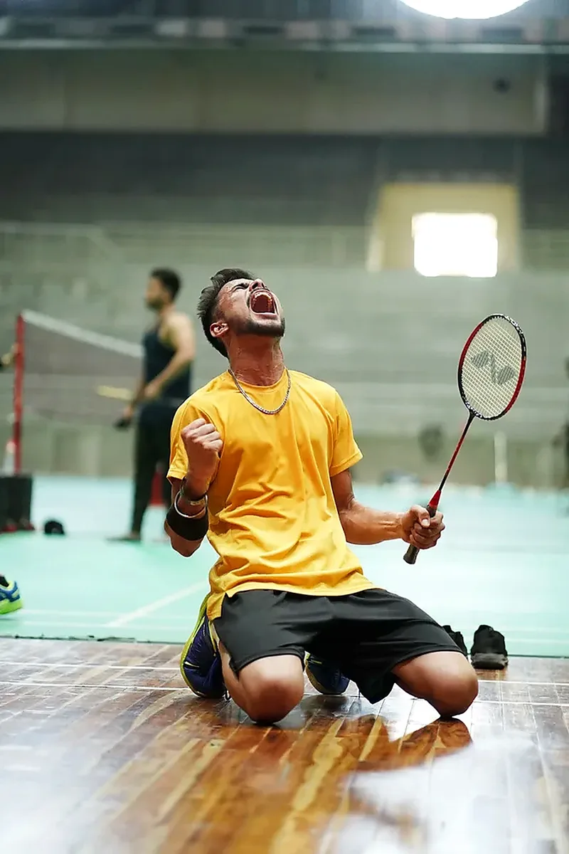 Individual Athlete Support Chennai