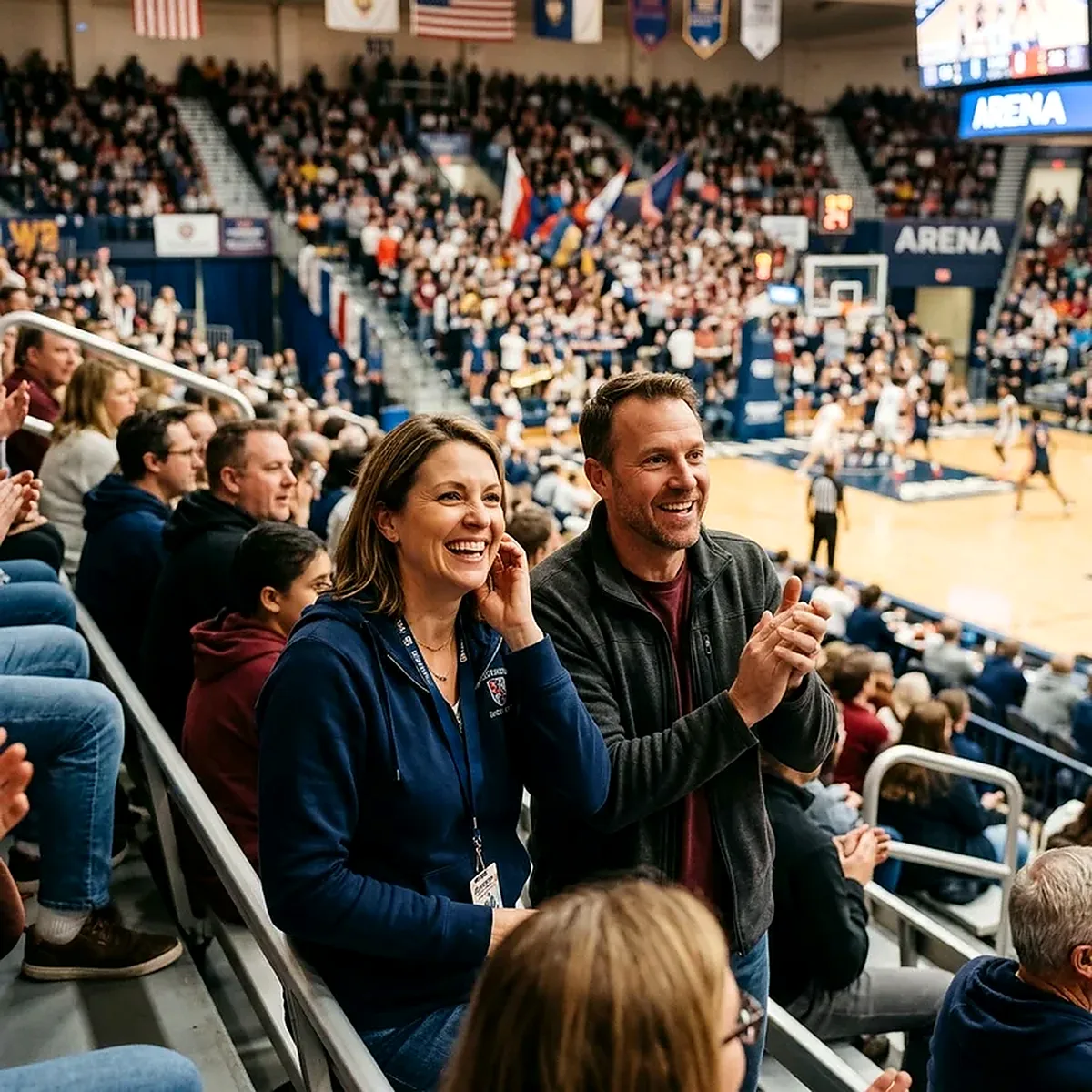 Coach parent support sports psychology