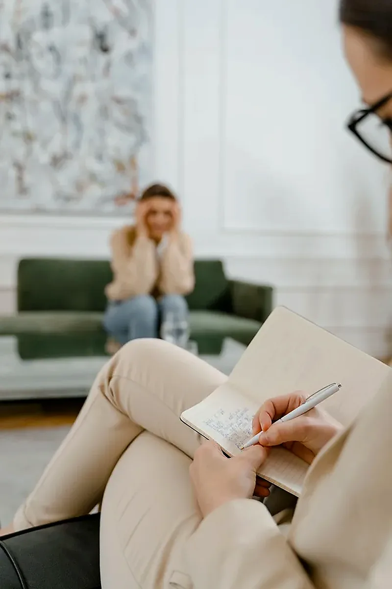 Injury rehabilitation psychology