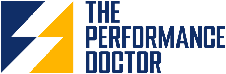 The Performance Doctor