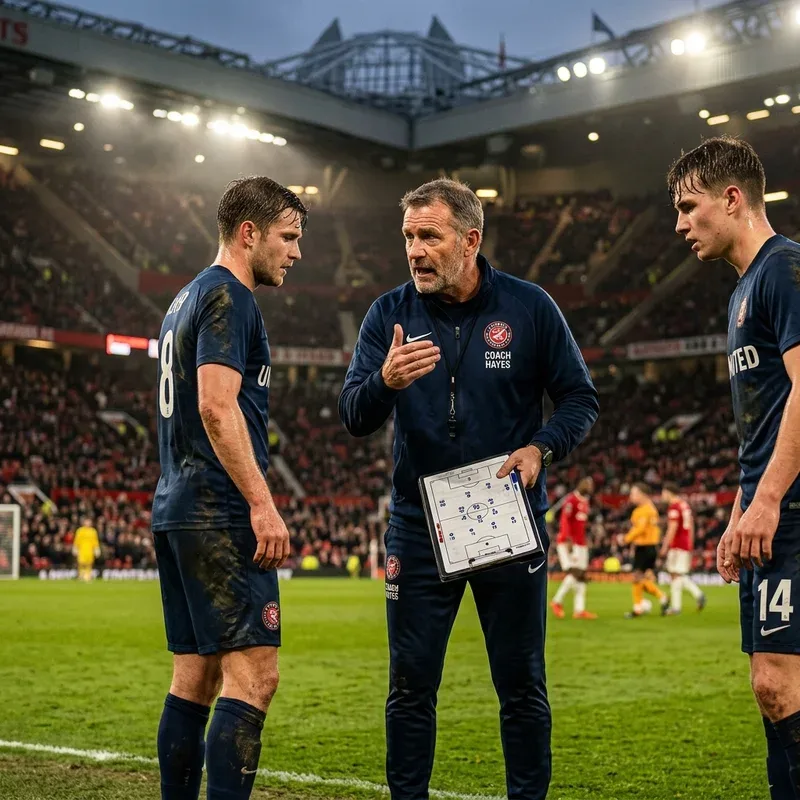 Sports coaches consulting psychology